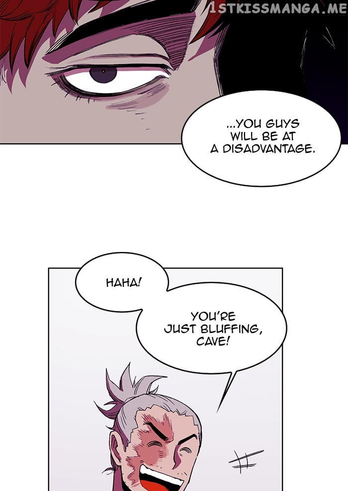 Hardcore Leveling Warrior chapter 239 - page 38