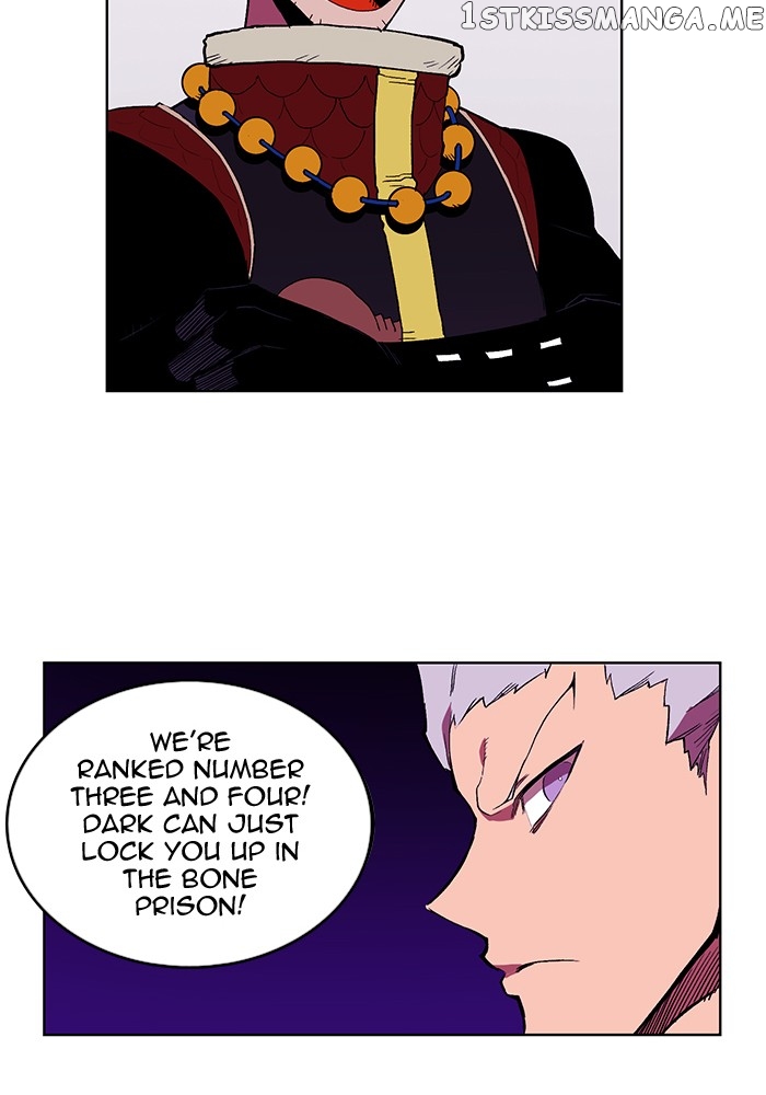 Hardcore Leveling Warrior chapter 239 - page 39