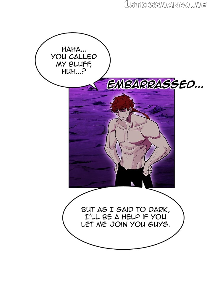 Hardcore Leveling Warrior chapter 239 - page 40