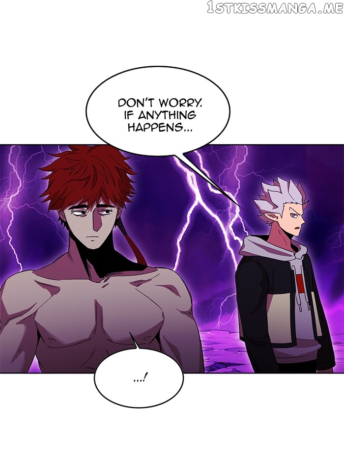 Hardcore Leveling Warrior chapter 239 - page 41