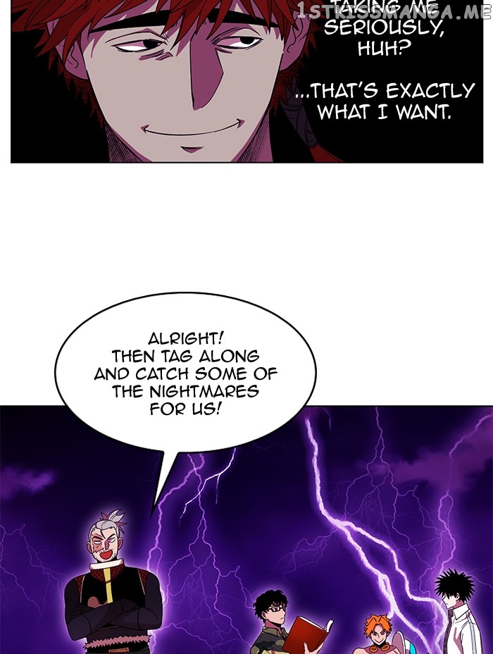 Hardcore Leveling Warrior chapter 239 - page 43