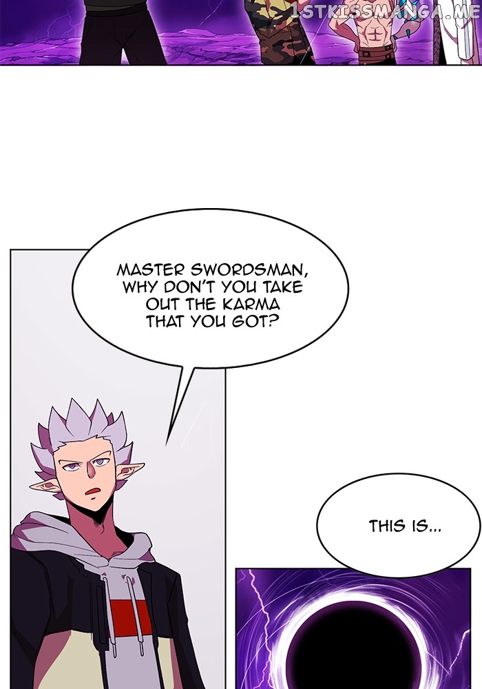 Hardcore Leveling Warrior chapter 239 - page 44