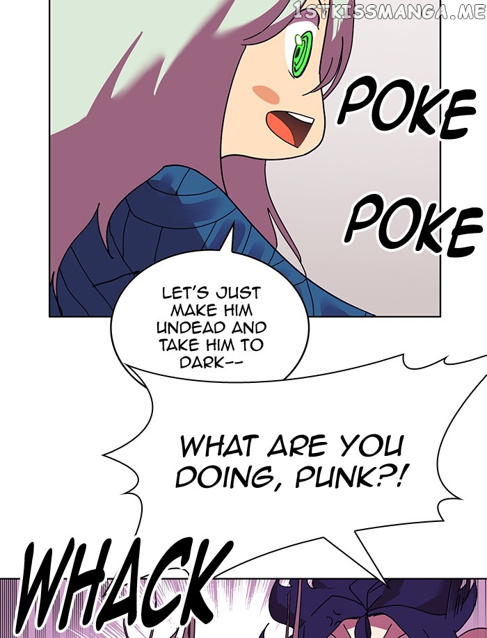 Hardcore Leveling Warrior chapter 239 - page 7