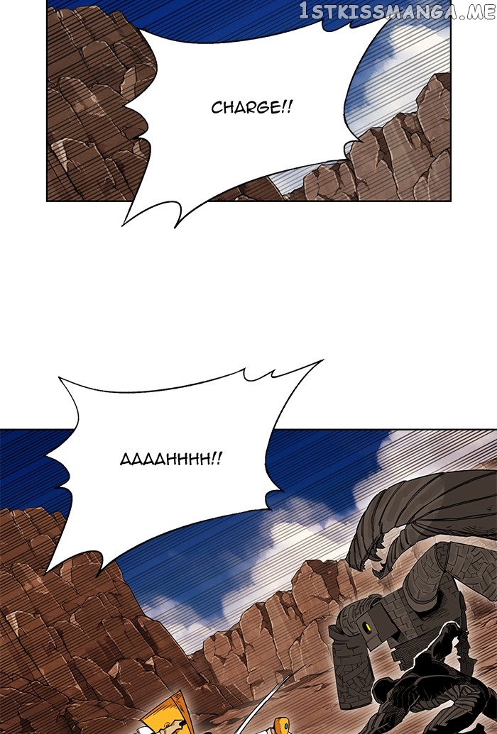 Hardcore Leveling Warrior chapter 239 - page 70