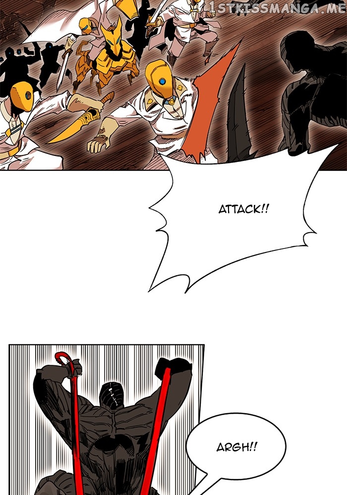 Hardcore Leveling Warrior chapter 239 - page 71