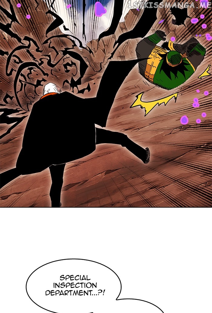 Hardcore Leveling Warrior chapter 239 - page 82