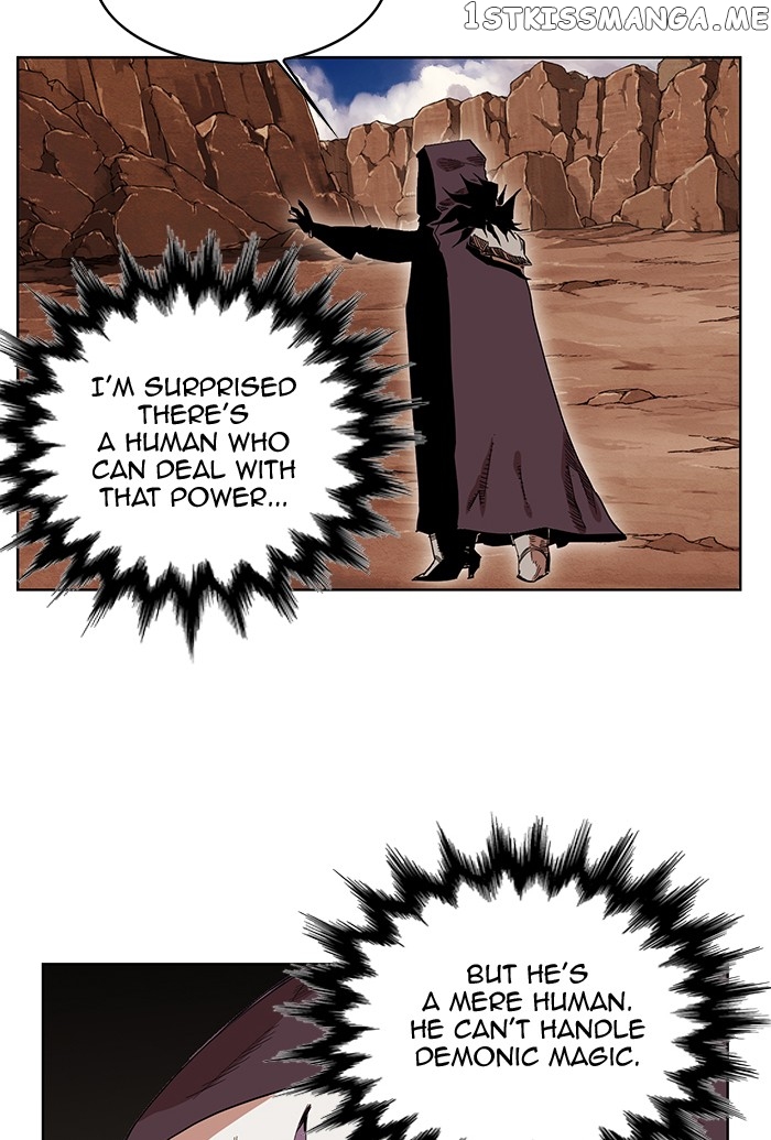 Hardcore Leveling Warrior chapter 239 - page 84