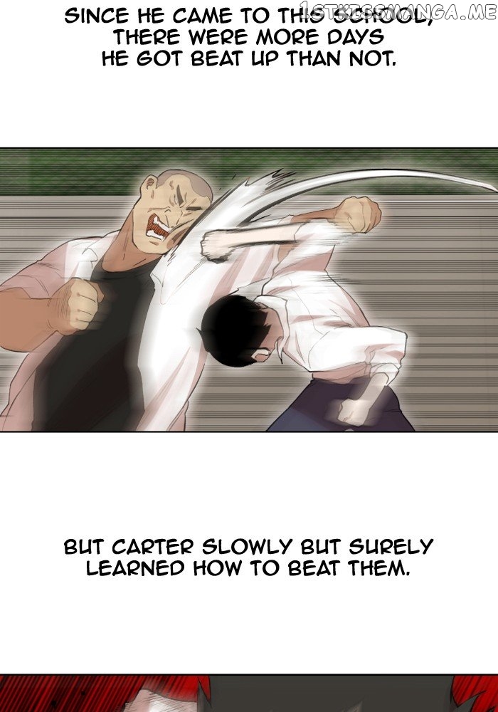 Hardcore Leveling Warrior chapter 203 - page 2
