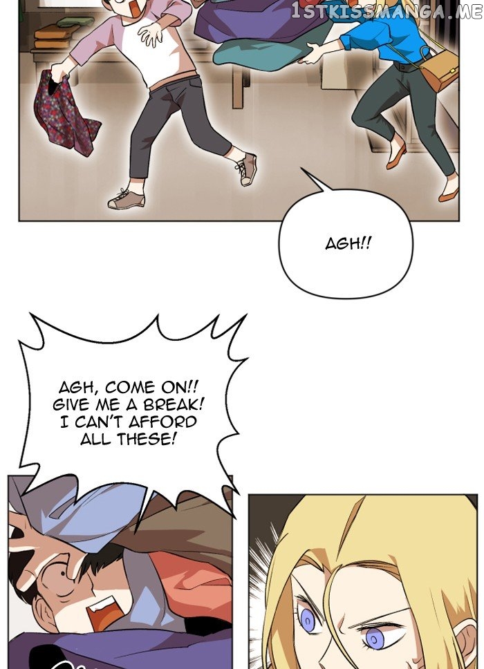 Hardcore Leveling Warrior chapter 203 - page 42