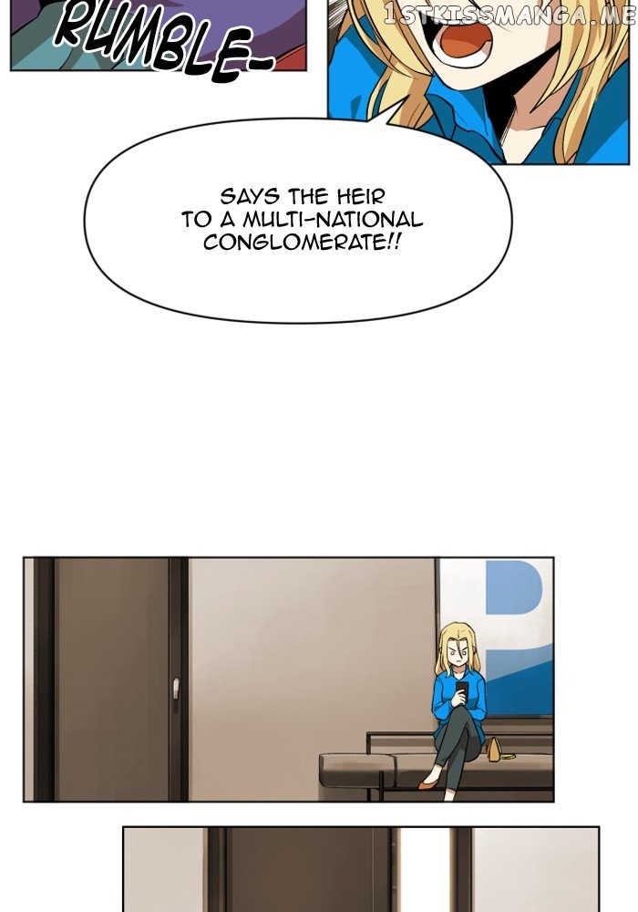 Hardcore Leveling Warrior chapter 203 - page 43