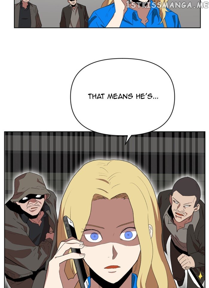 Hardcore Leveling Warrior chapter 203 - page 55