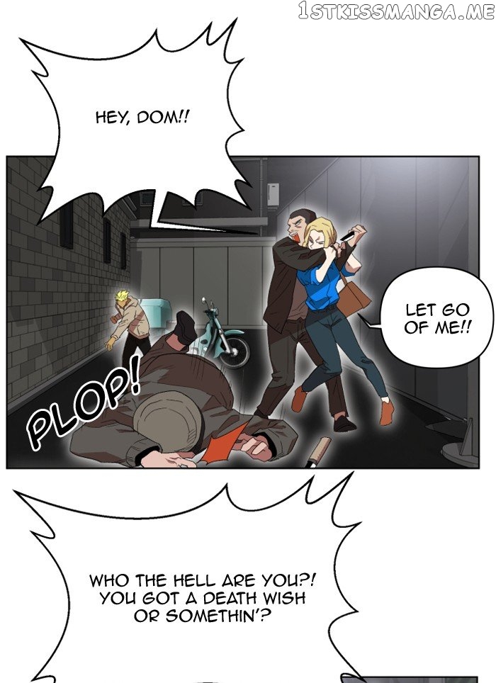 Hardcore Leveling Warrior chapter 203 - page 59