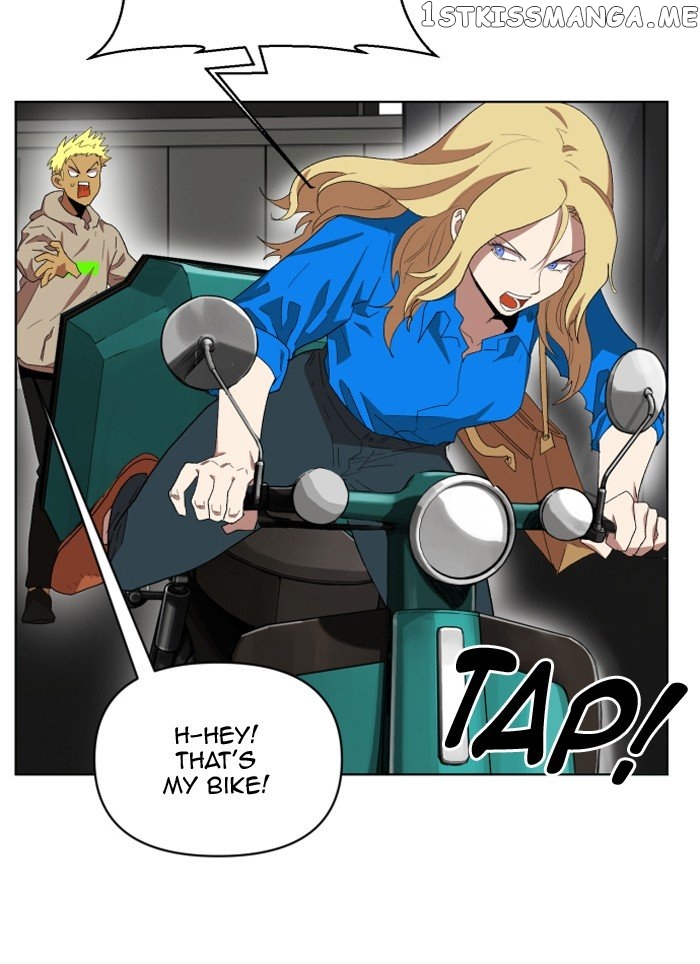 Hardcore Leveling Warrior chapter 203 - page 65
