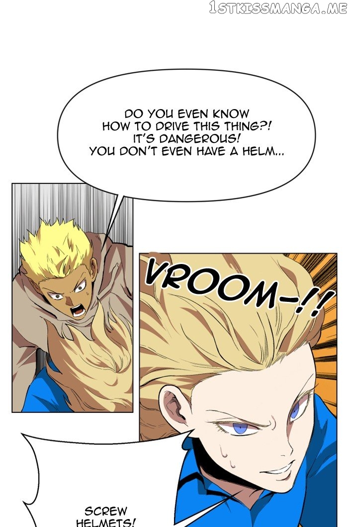 Hardcore Leveling Warrior chapter 203 - page 66