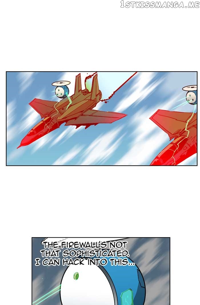 Hardcore Leveling Warrior chapter 173 - page 1