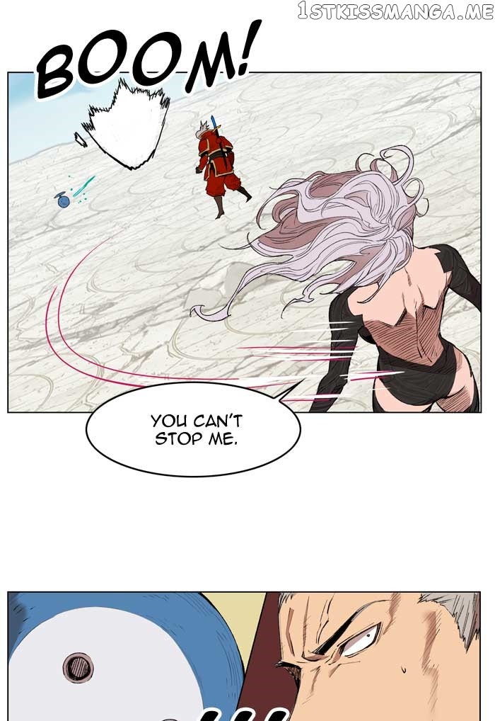 Hardcore Leveling Warrior chapter 173 - page 20