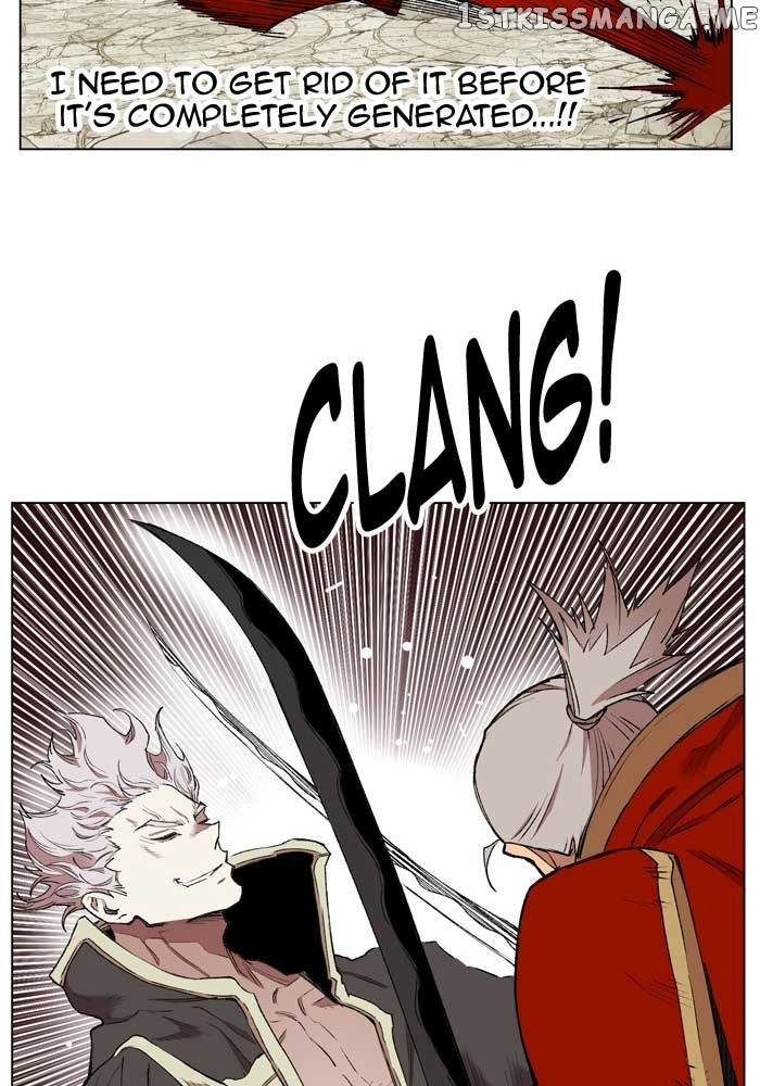 Hardcore Leveling Warrior chapter 173 - page 31