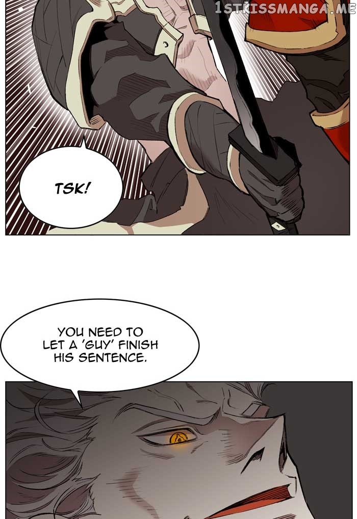 Hardcore Leveling Warrior chapter 173 - page 32
