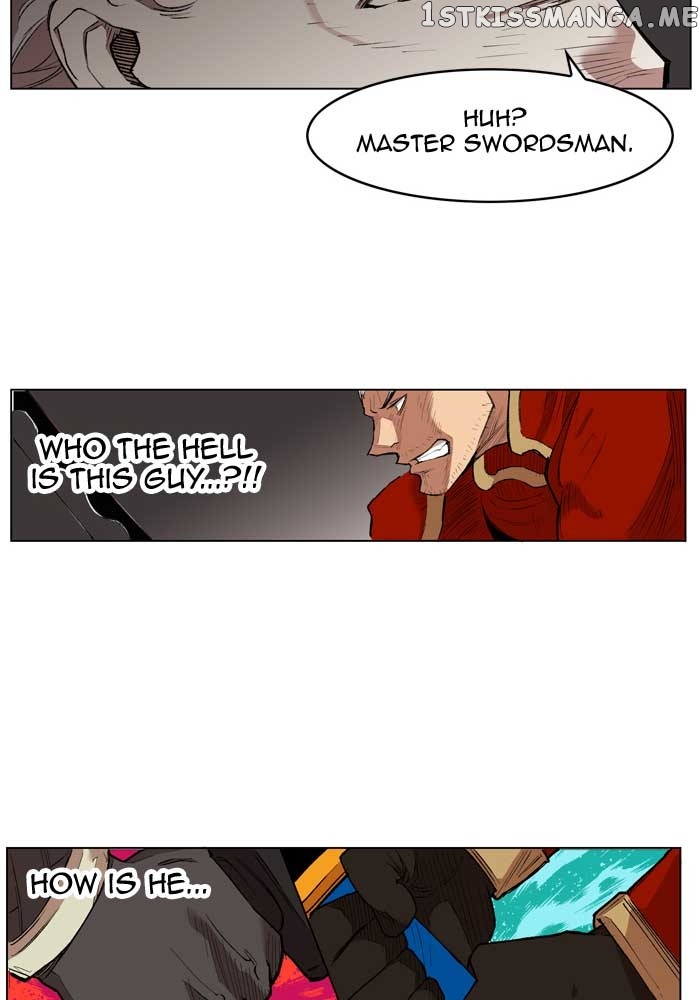 Hardcore Leveling Warrior chapter 173 - page 33