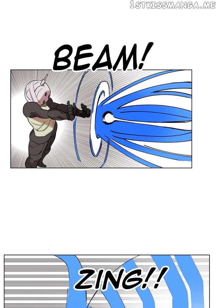 Hardcore Leveling Warrior chapter 173 - page 35