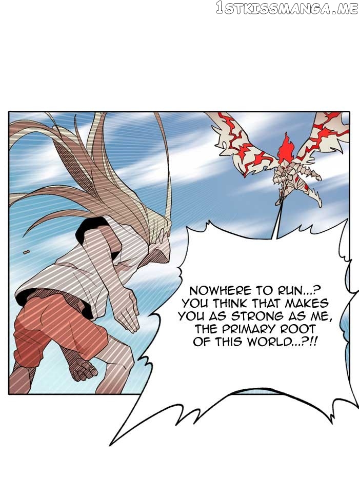 Hardcore Leveling Warrior chapter 173 - page 60