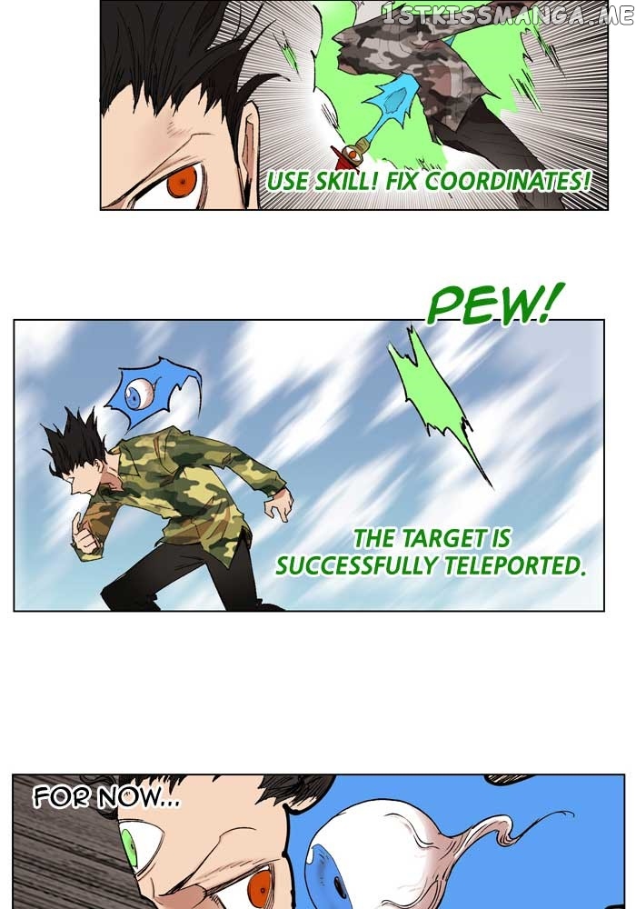 Hardcore Leveling Warrior chapter 173 - page 69