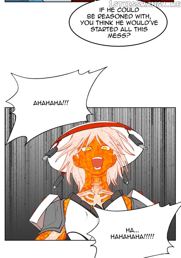 Hardcore Leveling Warrior chapter 173 - page 8
