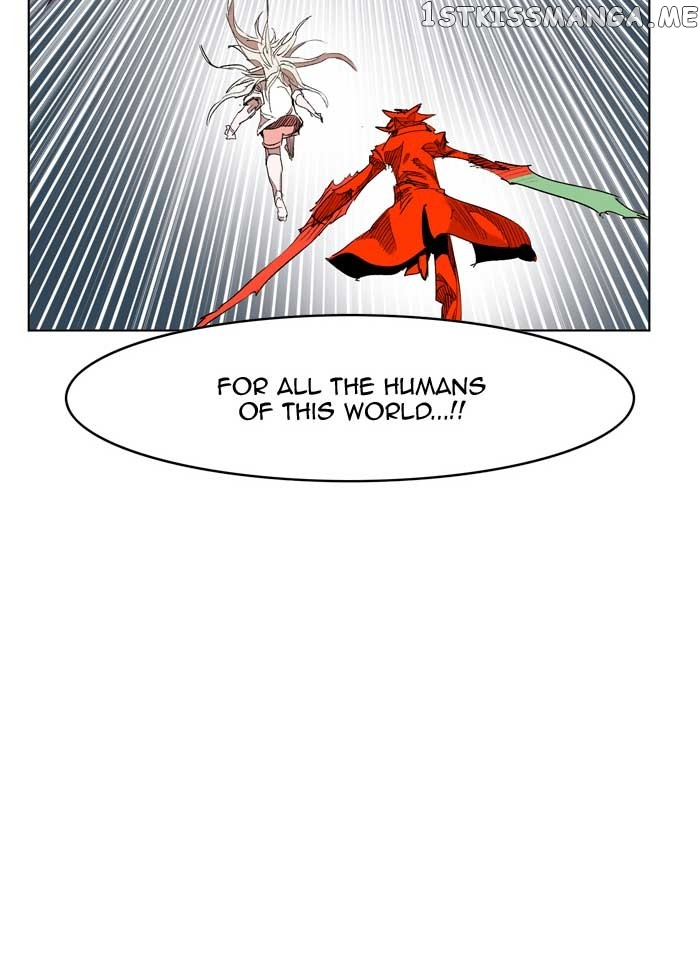 Hardcore Leveling Warrior chapter 173 - page 93