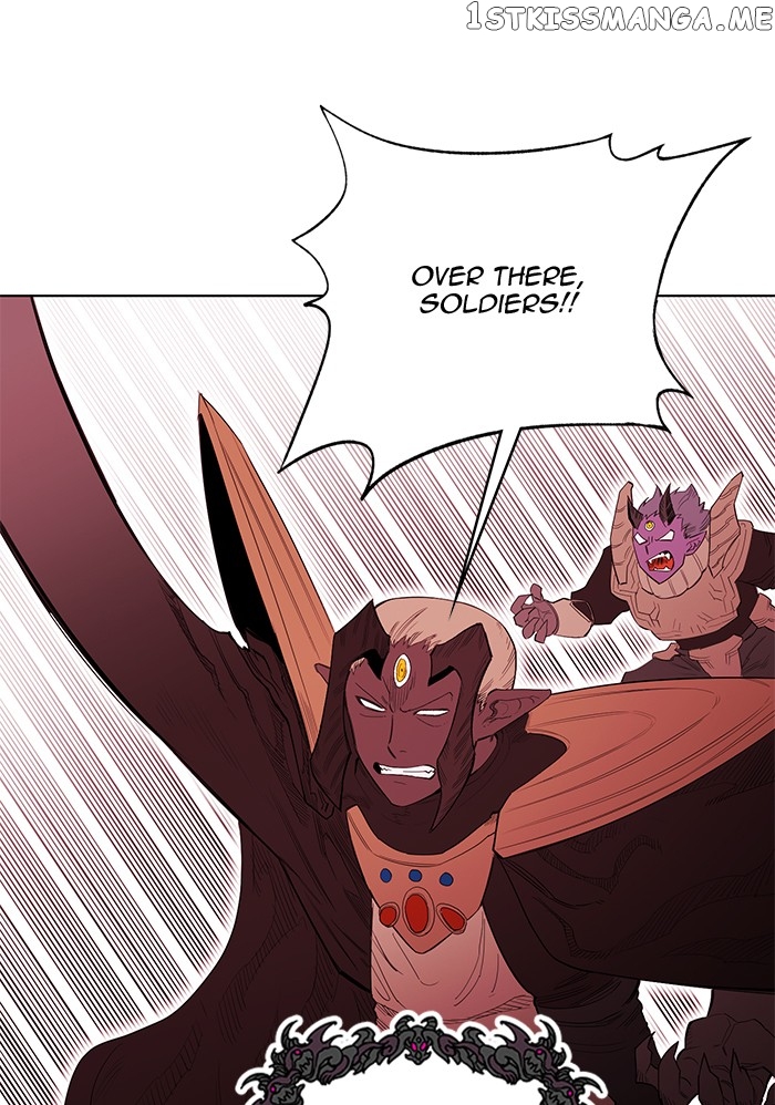 Hardcore Leveling Warrior chapter 247 - page 18