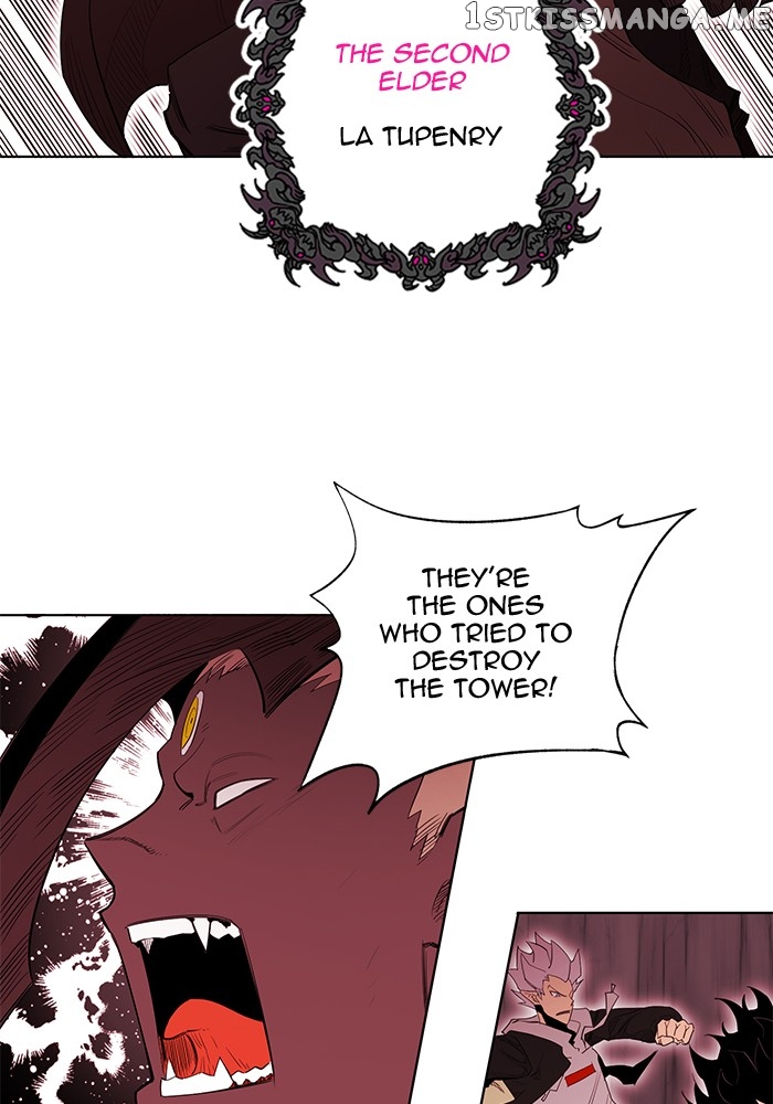 Hardcore Leveling Warrior chapter 247 - page 19