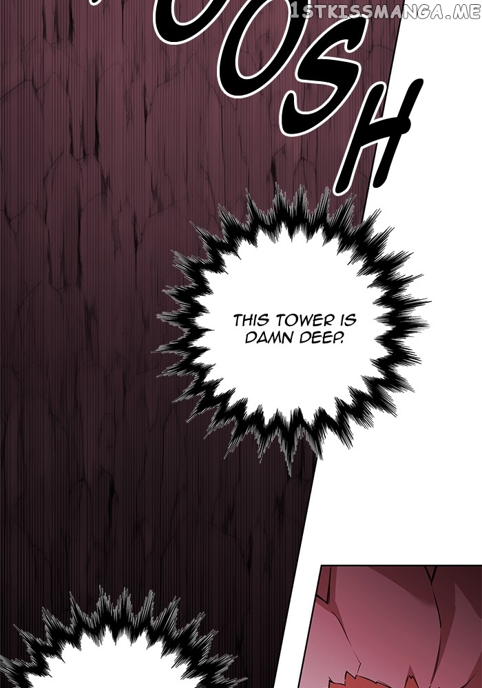 Hardcore Leveling Warrior chapter 247 - page 2