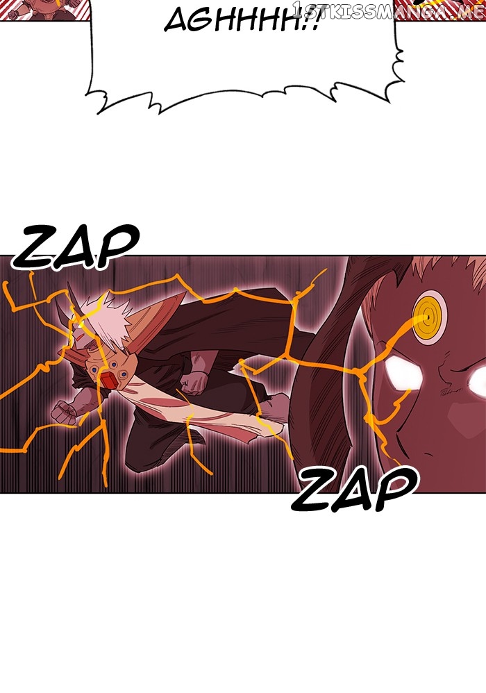 Hardcore Leveling Warrior chapter 247 - page 24