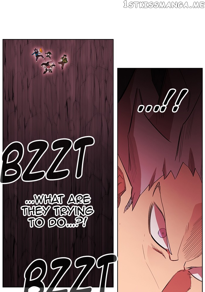 Hardcore Leveling Warrior chapter 247 - page 25