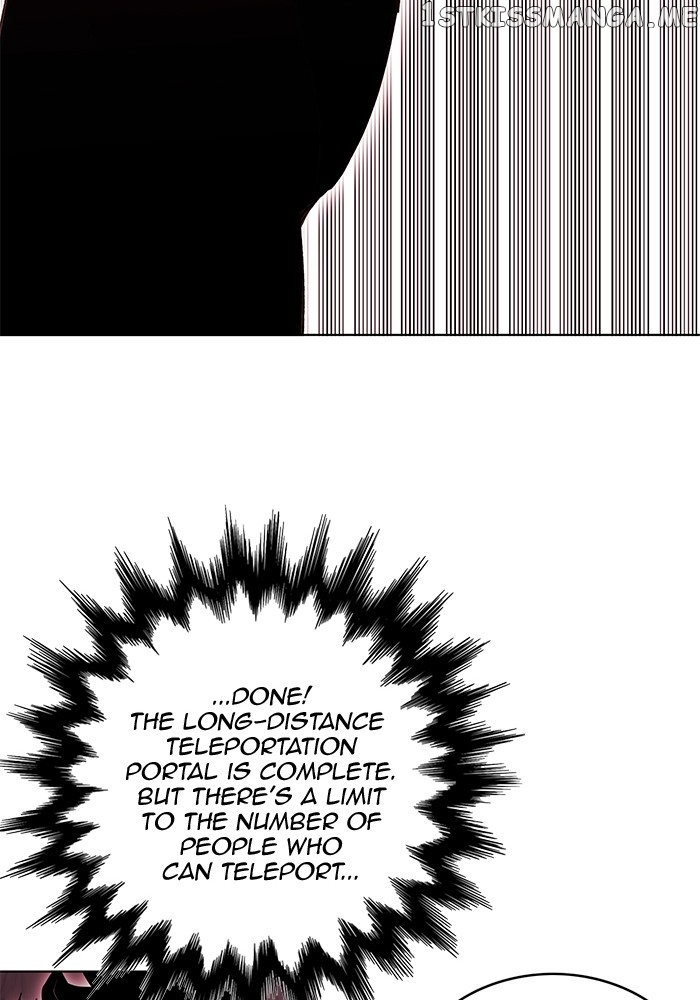Hardcore Leveling Warrior chapter 247 - page 31