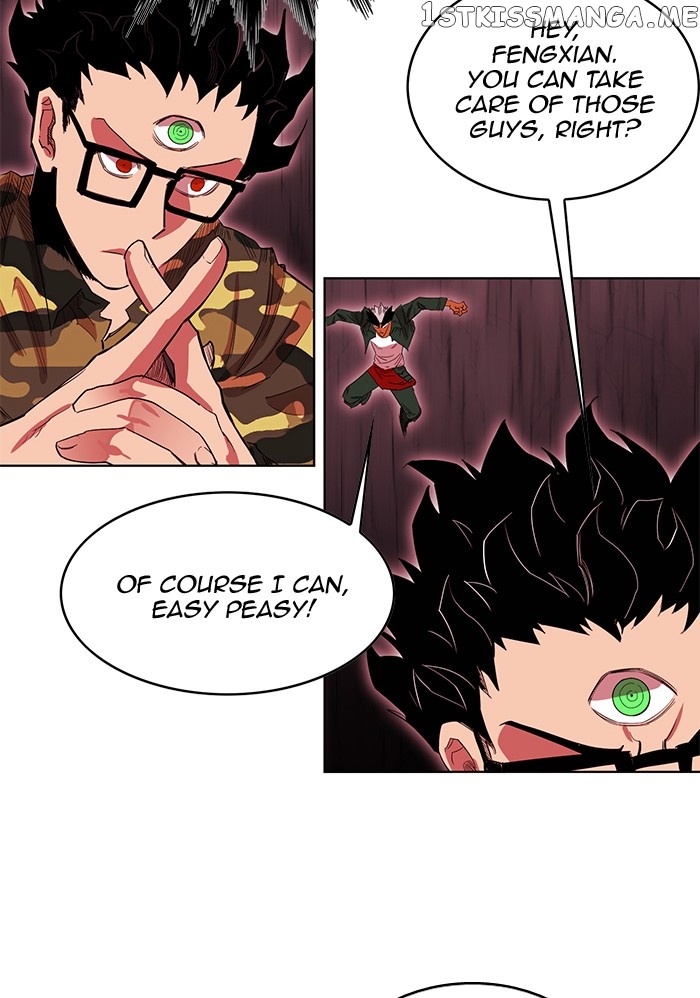 Hardcore Leveling Warrior chapter 247 - page 32