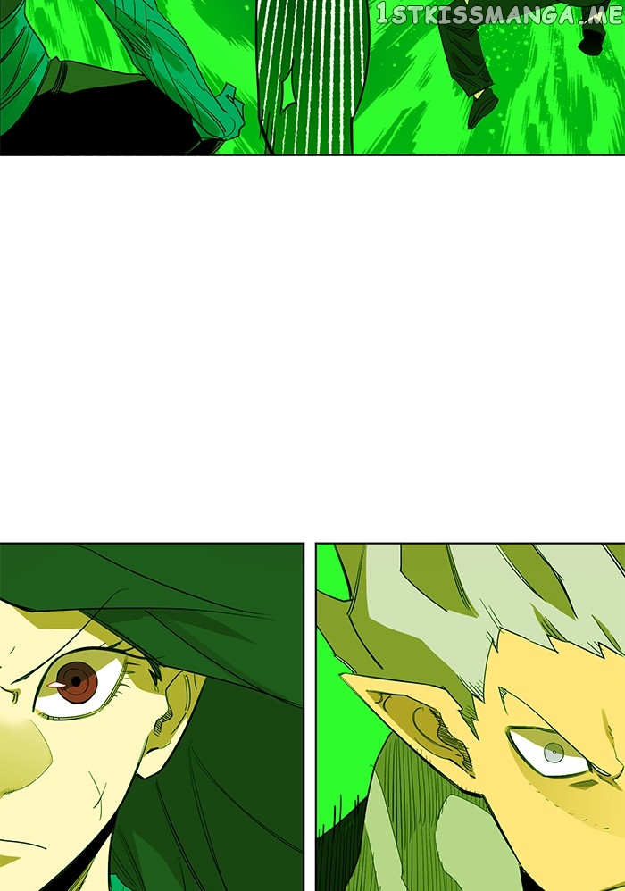 Hardcore Leveling Warrior chapter 247 - page 34