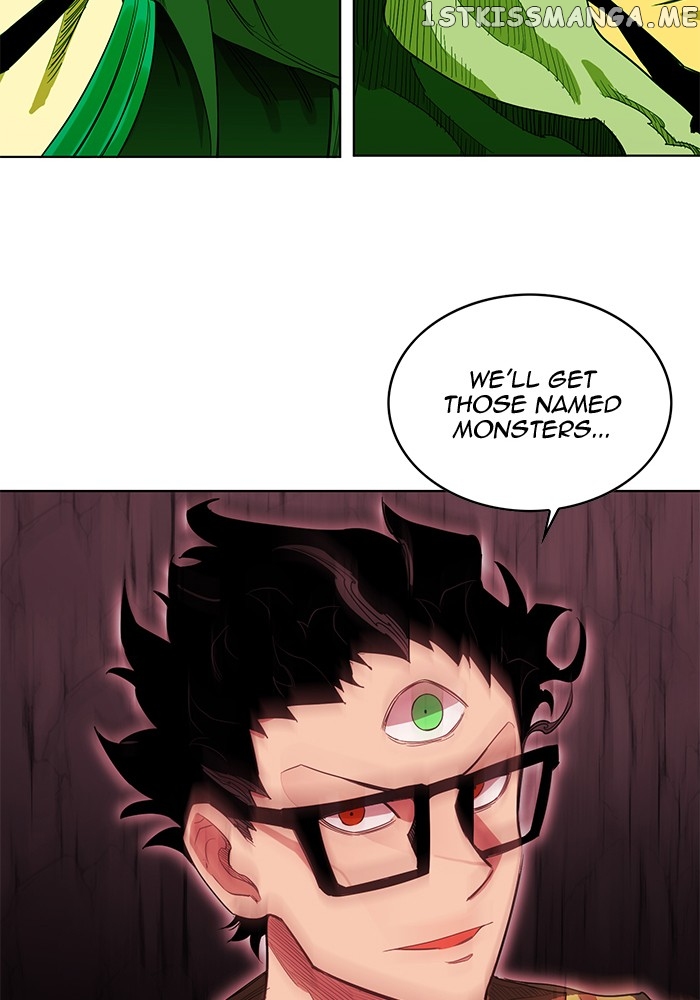 Hardcore Leveling Warrior chapter 247 - page 35