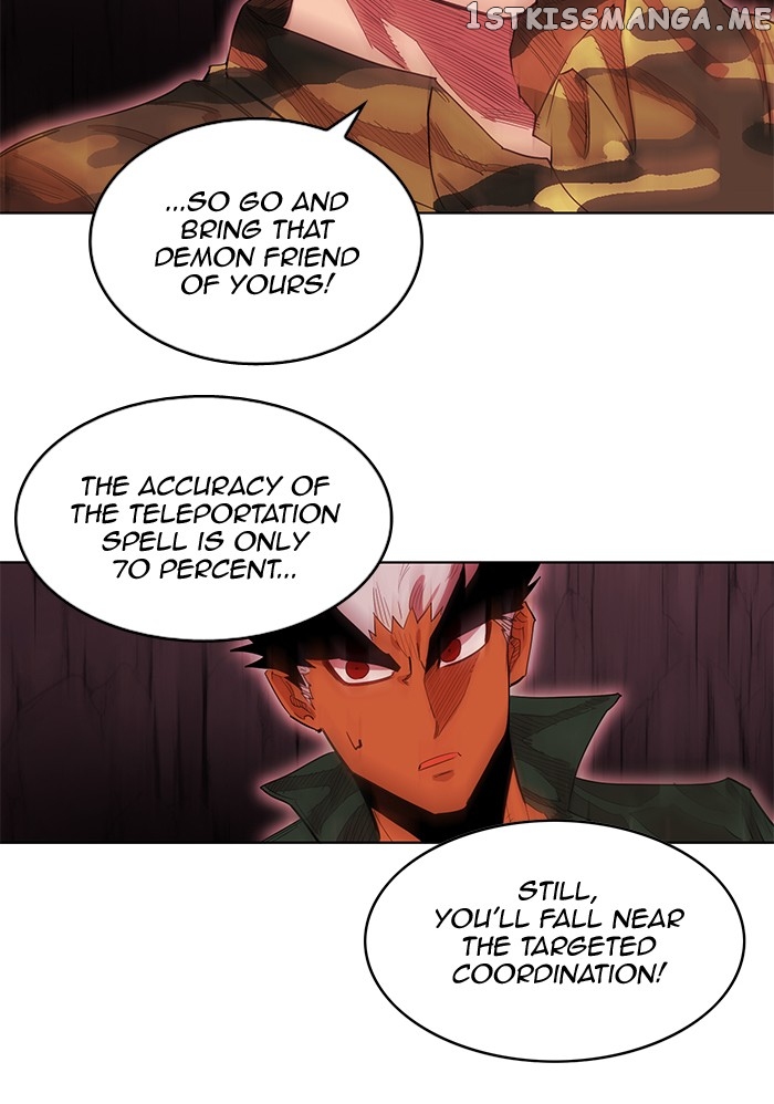 Hardcore Leveling Warrior chapter 247 - page 36