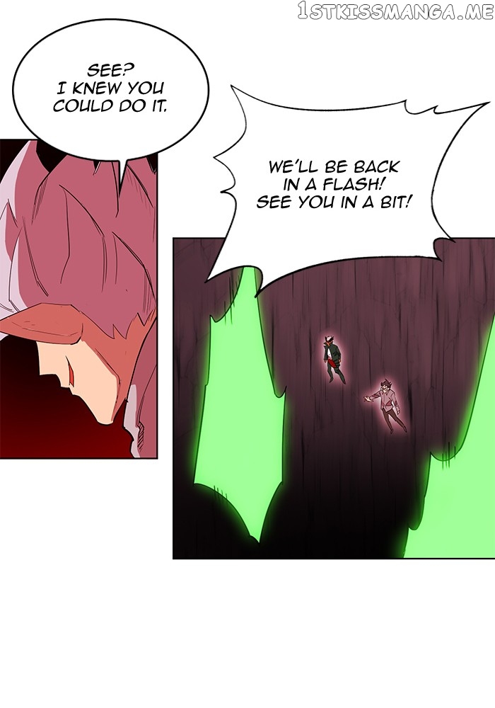 Hardcore Leveling Warrior chapter 247 - page 37