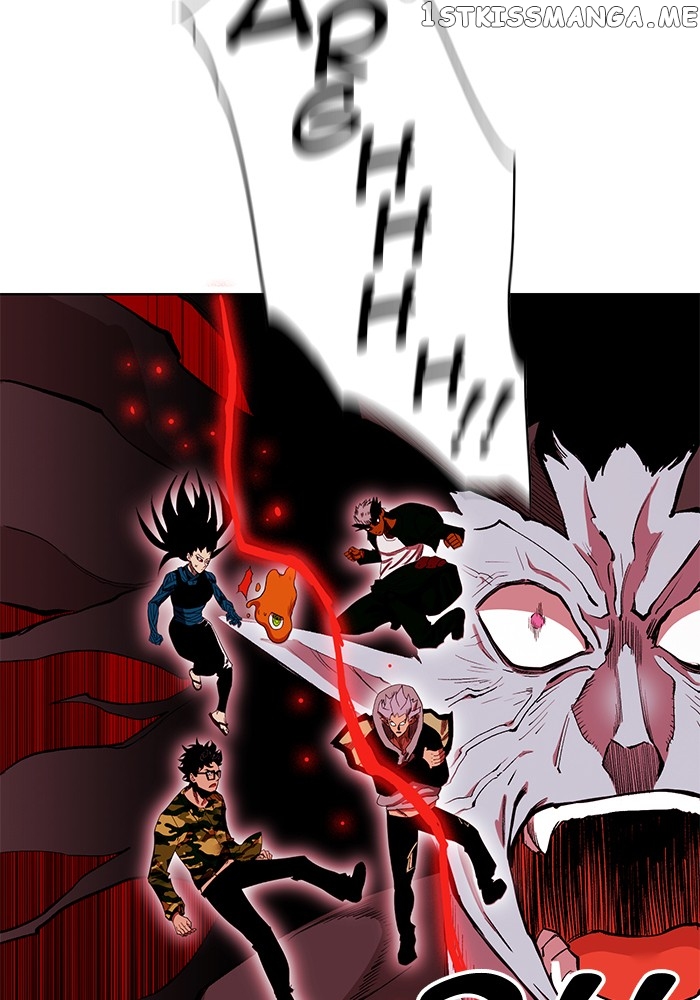 Hardcore Leveling Warrior chapter 247 - page 4