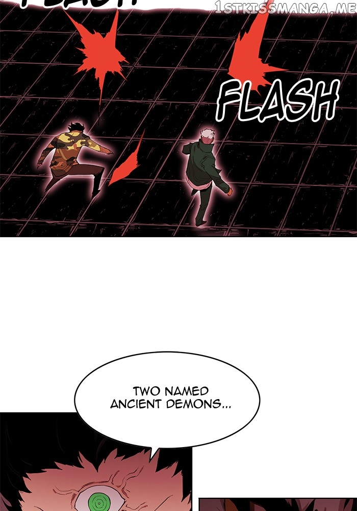 Hardcore Leveling Warrior chapter 247 - page 42