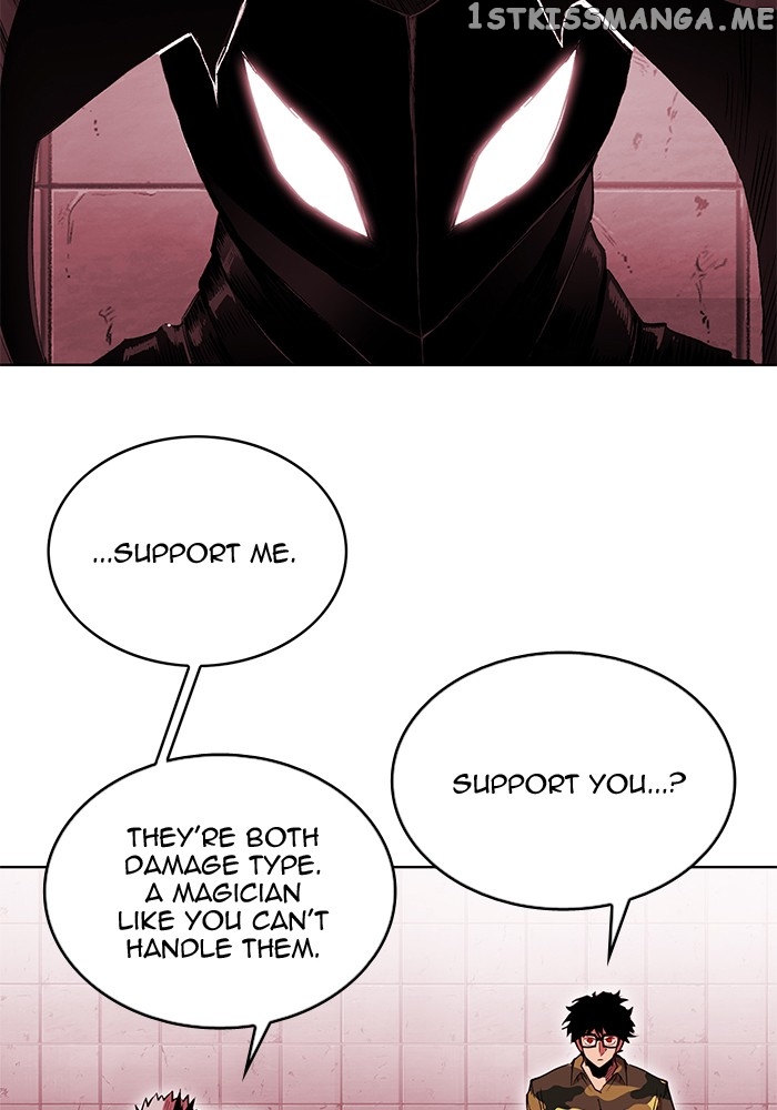 Hardcore Leveling Warrior chapter 247 - page 46