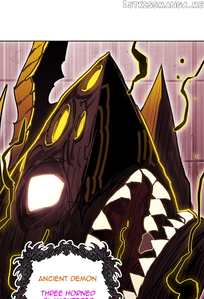 Hardcore Leveling Warrior chapter 247 - page 55