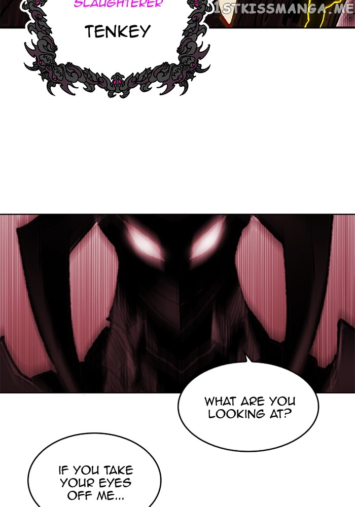Hardcore Leveling Warrior chapter 247 - page 56