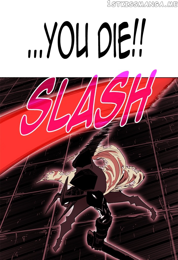 Hardcore Leveling Warrior chapter 247 - page 58