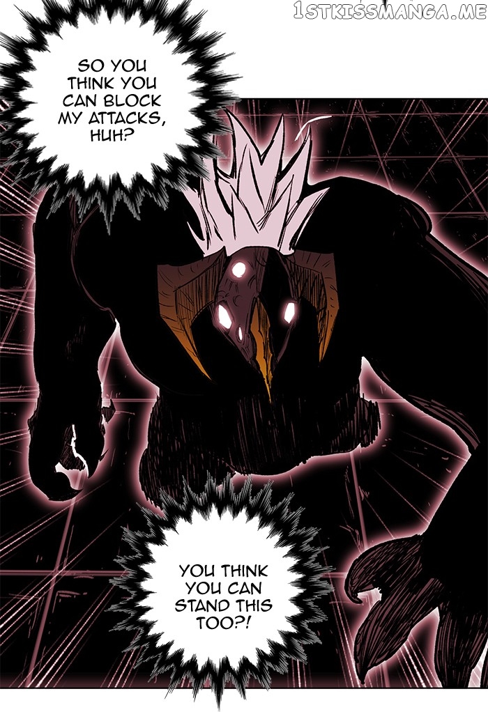 Hardcore Leveling Warrior chapter 247 - page 68