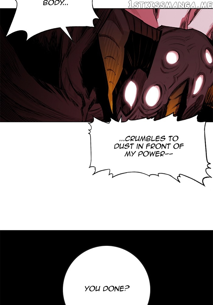 Hardcore Leveling Warrior chapter 247 - page 75