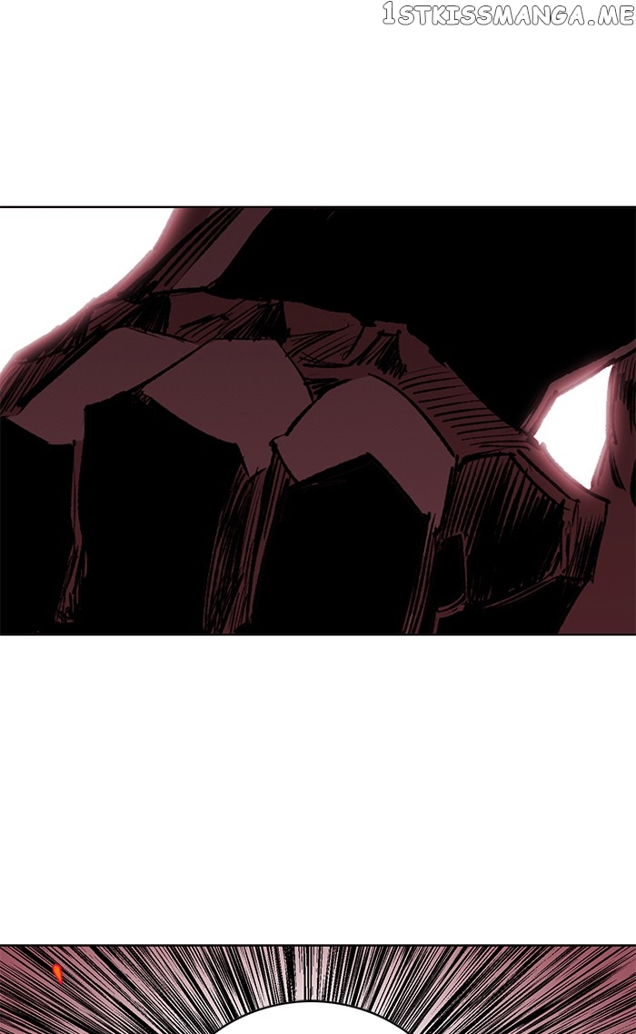 Hardcore Leveling Warrior chapter 247 - page 77