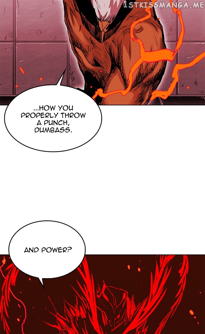 Hardcore Leveling Warrior chapter 247 - page 83