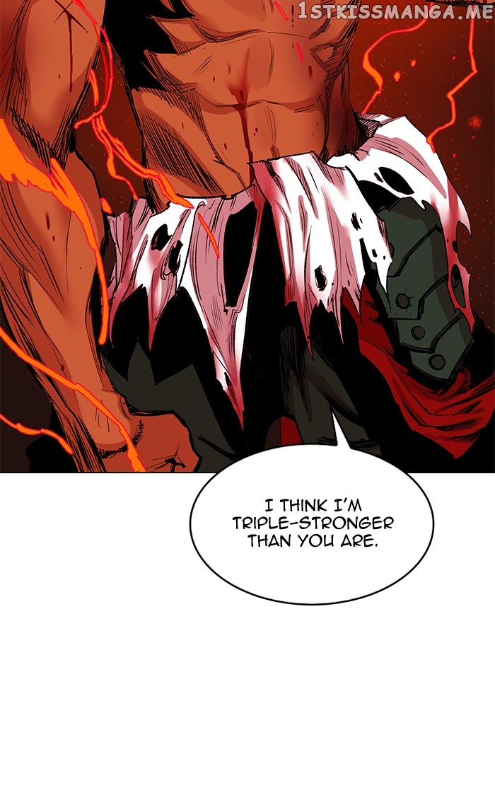 Hardcore Leveling Warrior chapter 247 - page 85